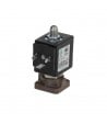 Ode 3 way solenoid valve 230V PPS