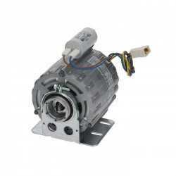 RPM motor voor klemringpomp 165W 220/230V