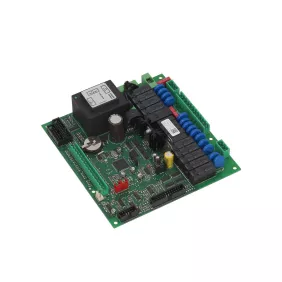 Victoria Arduino VA388 elektronisk panel med volumen 230V
