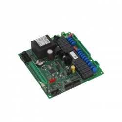Victoria Arduino VA388 scheda elettronica volumetrica 230V