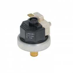 Pressure switch 0,5-1,2 BAR G1/8