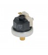 Pressure switch 0,5-1,2 BAR G1/8