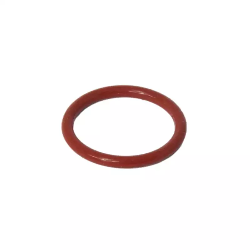O ring in silicone 2,62x21,89mm