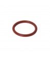 O ring in silicone 2,62x21,89mm