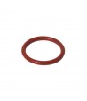 O ring silicone 2,62x21,89mm