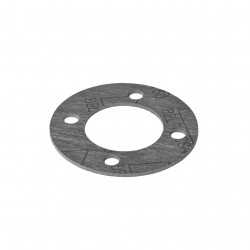 Bezzera heating element gasket EN 76x40x2mm