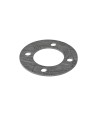 Bezzera heating element gasket EN 76x40x2mm