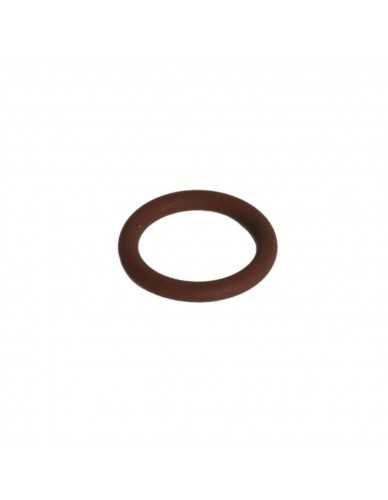 O形環2,62x15,08mm氟橡膠