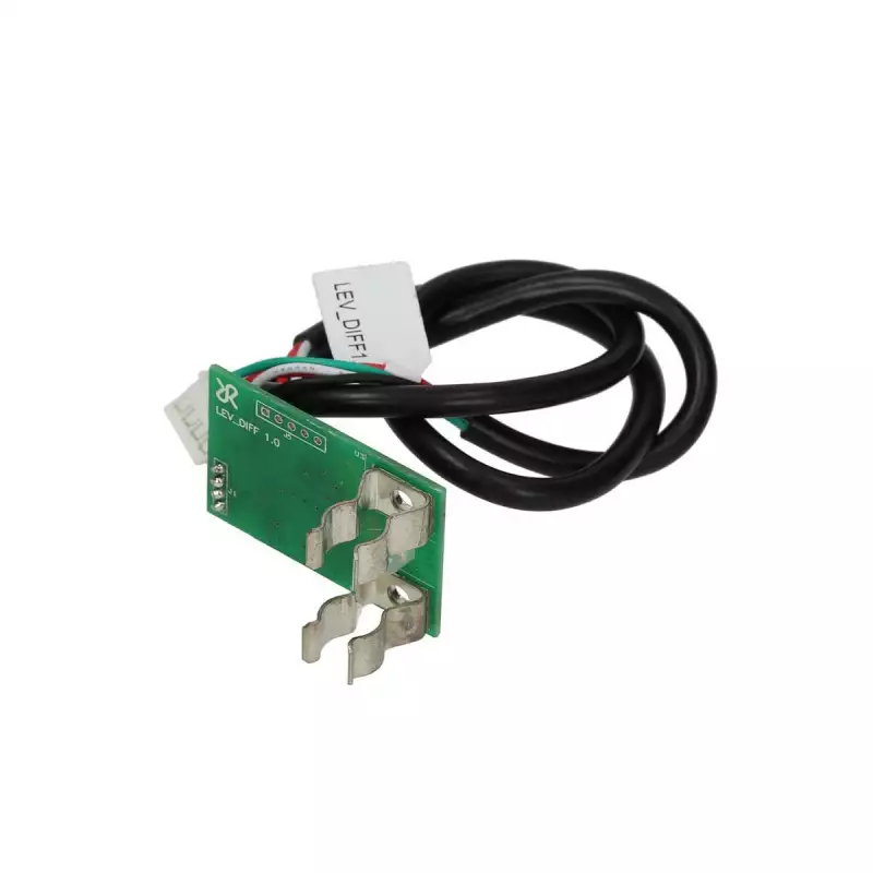 Carte régulateur de niveau Rancilio