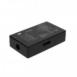 阿斯托利亞電子盒1-2-3組UL 110V