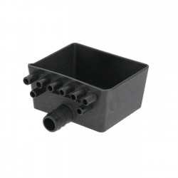 Astoria Wega drain tray