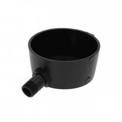 Bacinella di drenaggio Astoria Wega