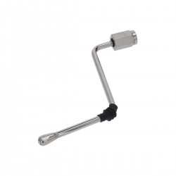 Astoria Wega蒸汽管鍍鉻原件