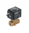 Electrovanne Parker 2 voies 1/8 "1/8" 230V