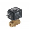 Parker 2 way solenoid valve 1/8" 1/8" 230V