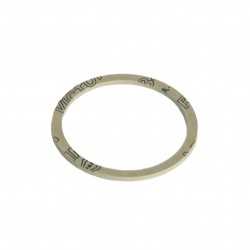 Cimbali AFM34 heating element gasket 58X50X2mm