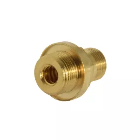 Astoria Wega steam/water valve fitting