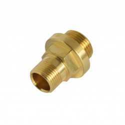 Astoria Wega steam/water valve fitting