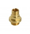 Raccord de vanne vapeur / eau Astoria Wega