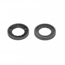 La Cimbali maalschijven 64mm rechts