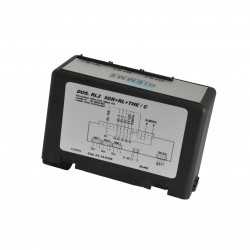 La Scala Dosatura DOS RL 2/3 GR + RL + LE / FC 230V