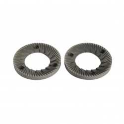 Macine La San Marco 84mm