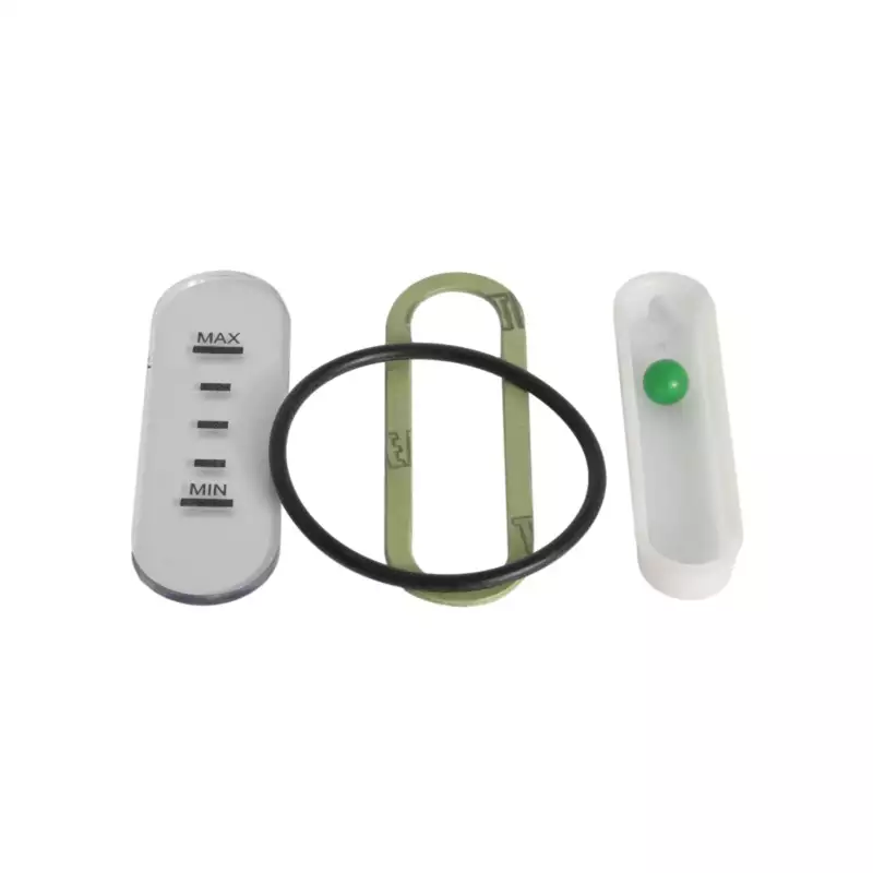 Faema E61 legend jubilee level kit