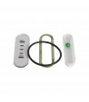 Faema E61 legend jubilee wasserstand set
