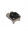 Gicar stromingsmeter met kabel