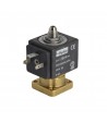 Elettrovalvola a 3 vie Parker 220 / 230V 50 / 60Hz conica