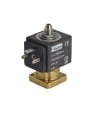 Parker 3 way solenoid valve 220/230V 50/60Hz conical