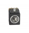 Elettrovalvola a 3 vie Parker 220 / 230V 50 / 60Hz conica