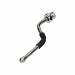 Tubería de vapor Faema Due / E91