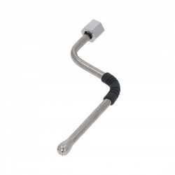 Nuova Simonelli Aurelia / Appia tube à vapeur en acier inoxydable ancien modèle