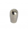 Dampfdüse aufschäumdüse 2 loch 1,5mm