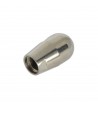 Dampfdüse aufschäumdüse 2 loch 1,5mm