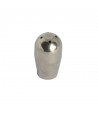 Stainless steel steam stem 4 holes 1,5mm