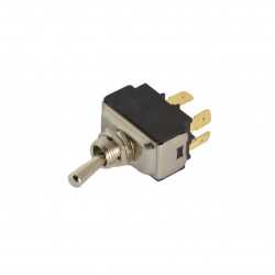 Interruptor de encendido y apagado de cohete 16A 250V
