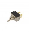 Interruptor de encendido y apagado de cohete 16A 250V