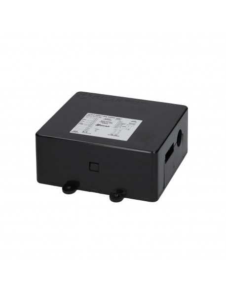 La Pavoni elektronik box 3D XLC 2GRCT NUL 230V