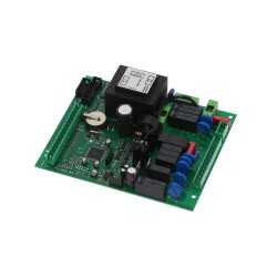 Nuova Simonelli Aurelia dispositivo di dosaggio a 2 gruppi