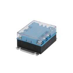 Relè Sanremo con coperchio