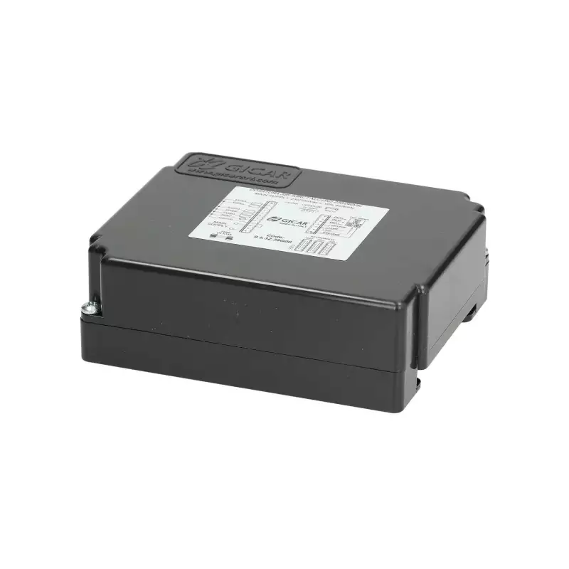 Dispositivo de dosificación San Remo 3D5 3GRCT XLC (SC) 240VAC