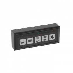 Pannello touch Bezzera B3000/B40000