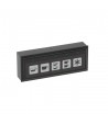Pannello touch Bezzera B3000/B40000