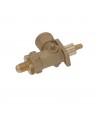 Faema Due/E91/E92 water steam valve style