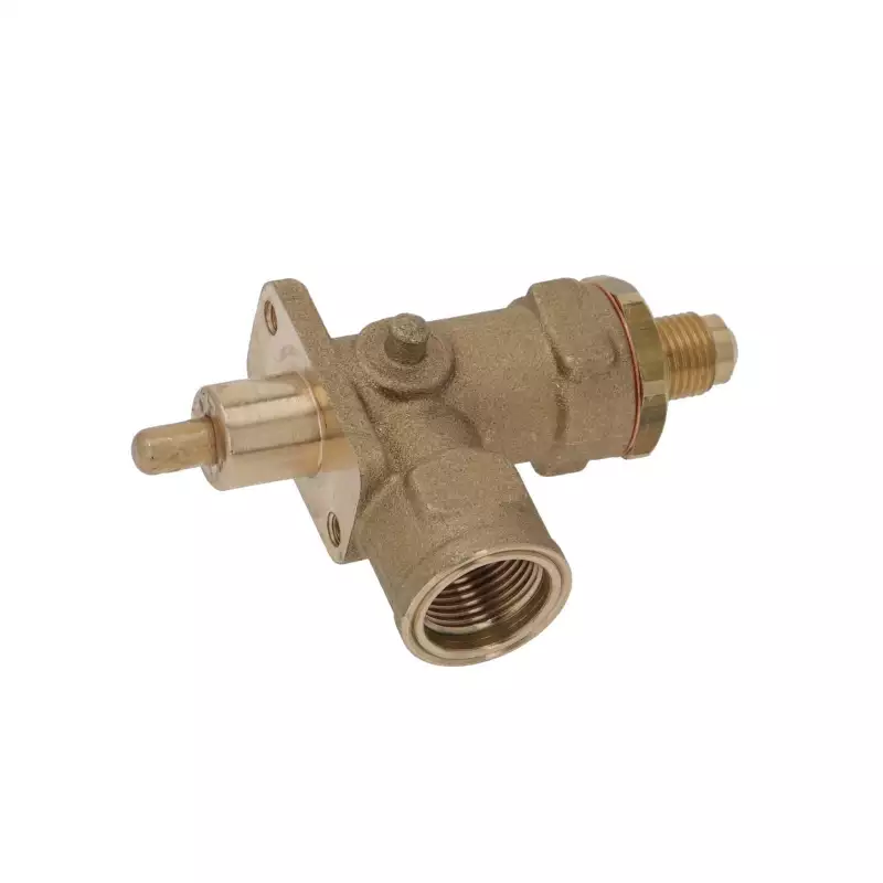 Faema Due/E91/E92 water steam valve style