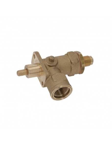 Faema Due/E91/E92 water steam valve style