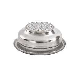 La Spaziale kaffeesieb 1 tasse 6gr 65x23mm