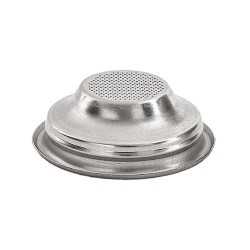Filterbakje 1 koffie 7gr 70x24,5mm